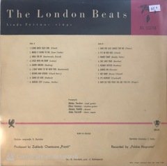 The London Beats LP