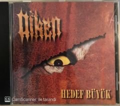 Diken - Hedef Büyük CD