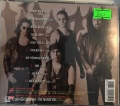 Diken - Hedef Büyük CD