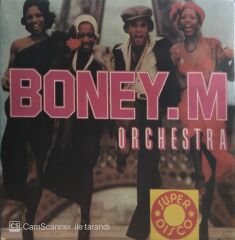 Boney M. Orchestra LP