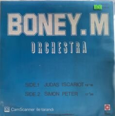Boney M. Orchestra LP