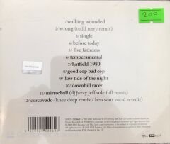 Everything But The Girl - The 90s Collection CD