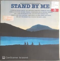 Stand By Me Soundtrack LP