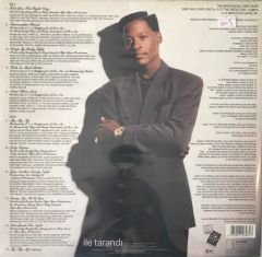 Johnny Gill - Johnny Gill LP