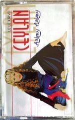 Ceylan - Ağlayı Ağlayı Le Le Kirvo KASET