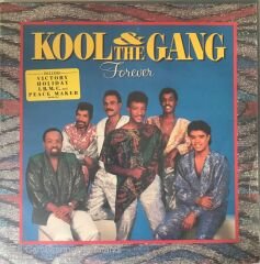 Kool & The Gang Forever LP