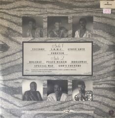 Kool & The Gang Forever LP