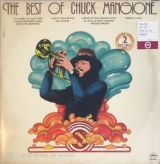 Chuck Mangione - The Best of Chuck Mangione (2 LP) LP