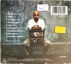 Leon Parker - Awakening - CD