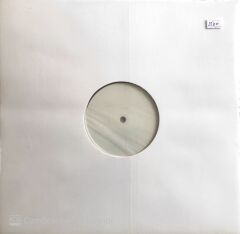 Emre Aydın - Afili Yalnızlık - TEST BASKI LP