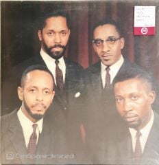 The Modern Jazz Quartet - LP