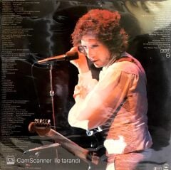 Bob Dylan / At Budokan Double LP