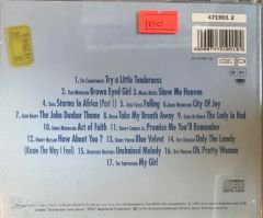 Various Artists - Romancing The Screen CD