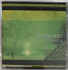 Omega Vibes Atmosfera CD