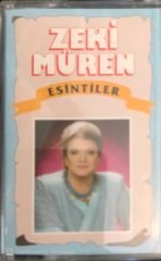 Zeki Müren - Esintiler KASET