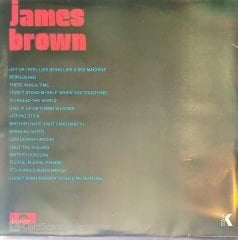 James Brown - Sex Machine Double LP