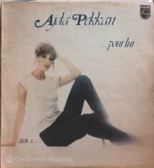 Ajda Pekkan Pour Lui LP