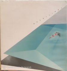 Nzca - Lines LP (Beyaz Plak)