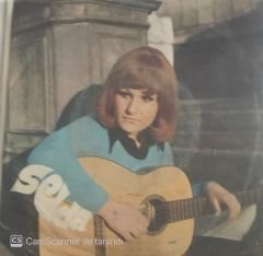 Selda Dane Dane Benleri 45lik