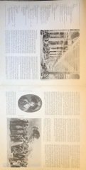 Charles Lecocq La Fille De Madame Angot Çift LP