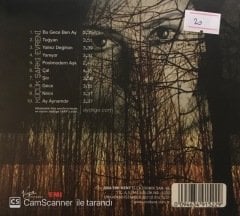 Aydilge Küçük Şarkı Evreni CD