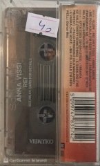 Anna Vissi Re KASET