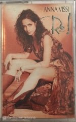 Anna Vissi Re KASET