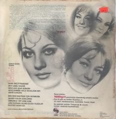 Emel Sayın - Son 10 Yılın En Sevilen 10 Şarkısı LP