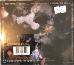 The Cure - Disintegration CD