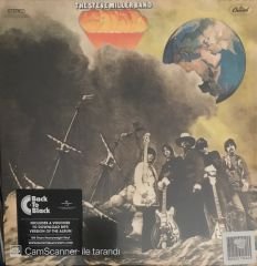Steve Miller Band Sailor LP