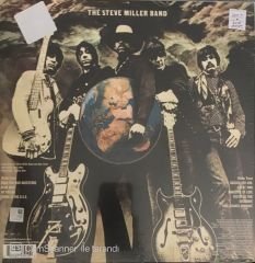 Steve Miller Band Sailor LP