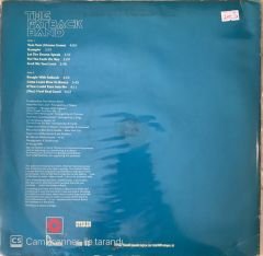 The Fatback Band - Yum Yum LP