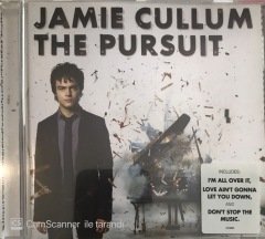 Jamie Cullum The Pursuit CD