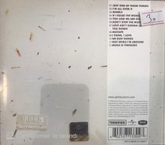 Jamie Cullum The Pursuit CD