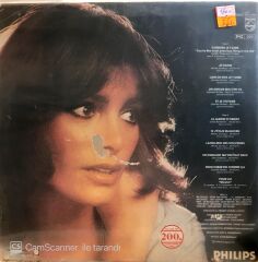 Ajda Pekkan Pour Lui LP