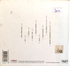 Demir Demirkan / Tam Ölmek De Değil CD