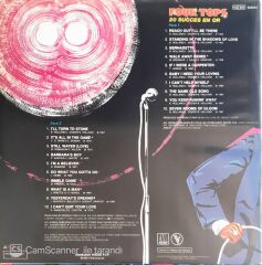 Four Tops - 20 Golden Greats - LP