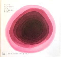 Demir Demirkan / Tam Ölmek De Değil CD