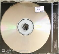 Ricky Martin - La Copa De La Vida - CD