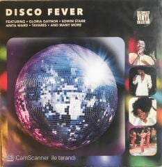 Disco Fever LP