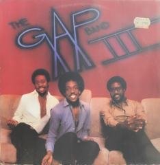 The Gap Band III LP