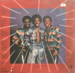 The Gap Band III LP
