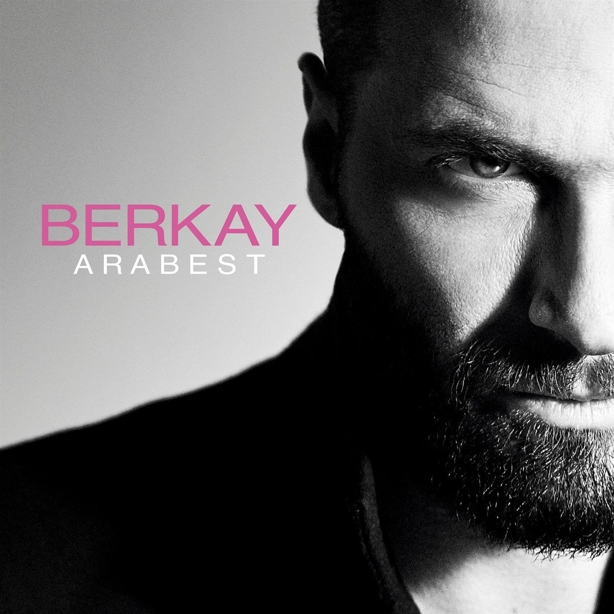 Berkay Arabest LP