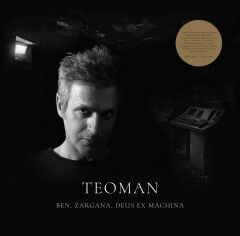 Teoman - Ben, Zargana, Deus Ex Machina Box Set LP
