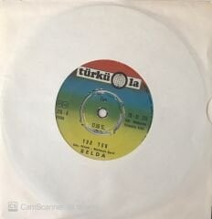 Selda - Dostum Dostum 45lik