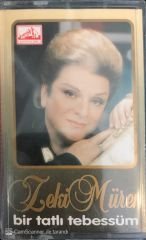 Zeki Müren - Bir Tatlı Tebessüm KASET
