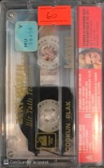 Zeki Müren - Bir Tatlı Tebessüm KASET