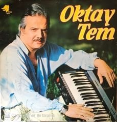 Oktay Tem Sen Büyüksün Allah'ım LP