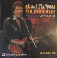 Frank Stallone Far From Over 45lik