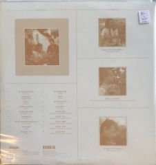 Triorganico – Convivencia Double LP